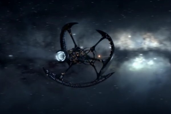 Kraken tor song