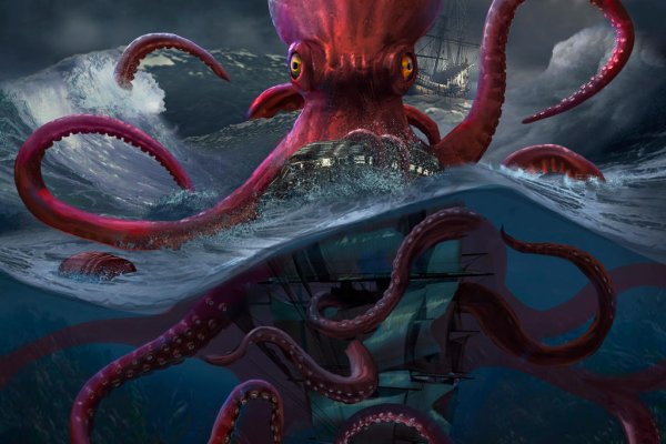 Kraken настоящая ссылка